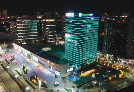 商洛市花园设计的测试内容