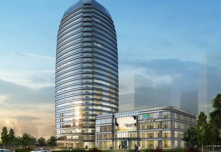 商洛市建筑设计的测试内容