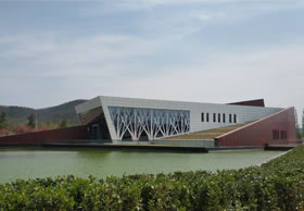 商洛市建筑设计的测试内容