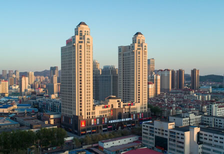 商洛市建筑设计的测试内容